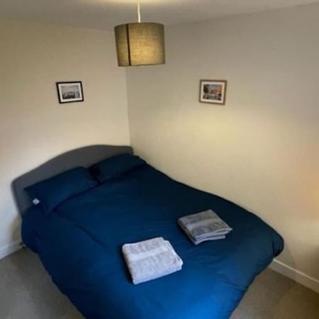 Peebles Cardona Cozy 2 X Bedroom Apartment Cardrona エクステリア 写真