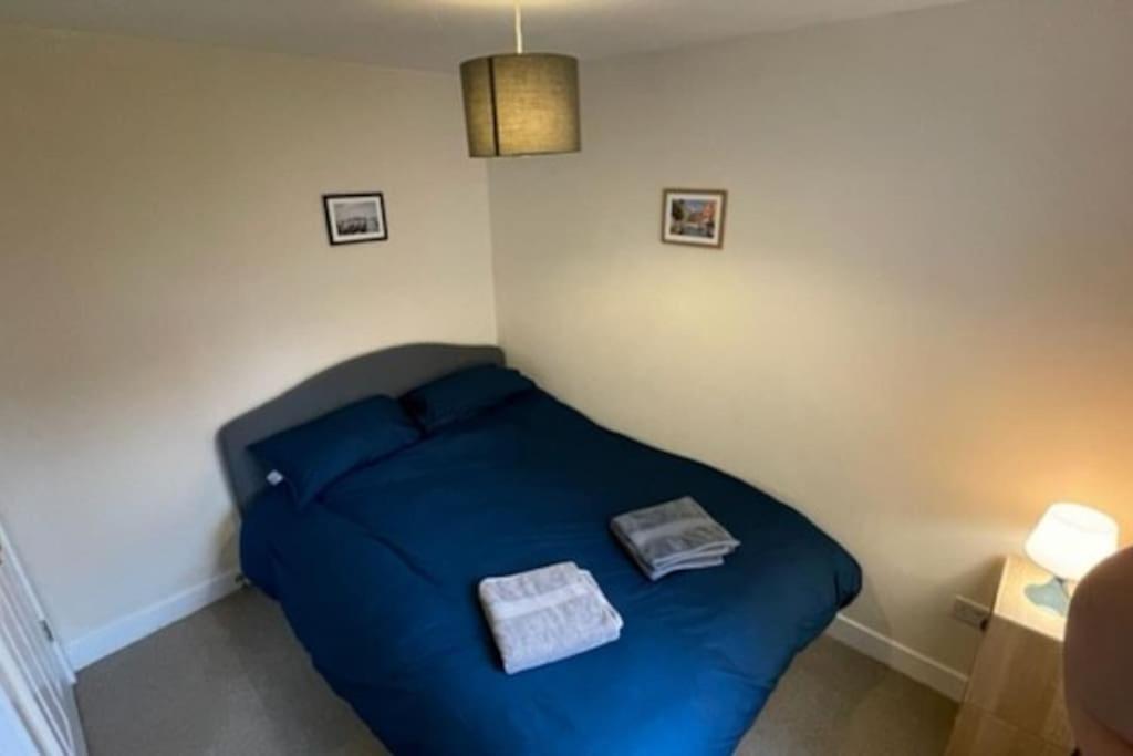 Peebles Cardona Cozy 2 X Bedroom Apartment Cardrona エクステリア 写真
