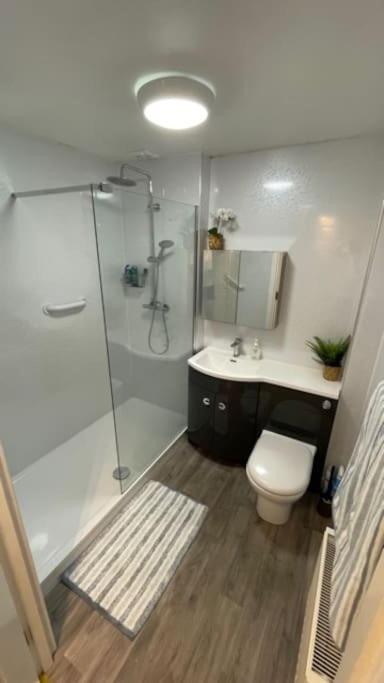 Peebles Cardona Cozy 2 X Bedroom Apartment Cardrona エクステリア 写真