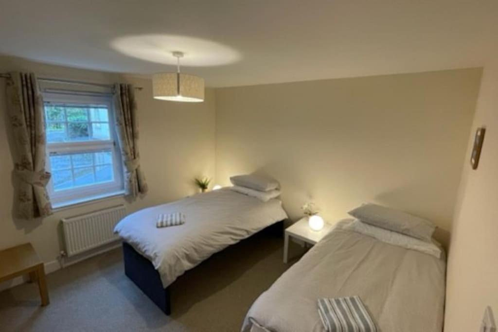 Peebles Cardona Cozy 2 X Bedroom Apartment Cardrona エクステリア 写真
