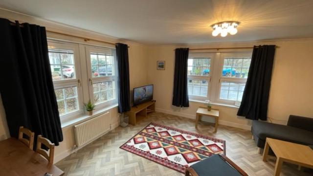 Peebles Cardona Cozy 2 X Bedroom Apartment Cardrona エクステリア 写真
