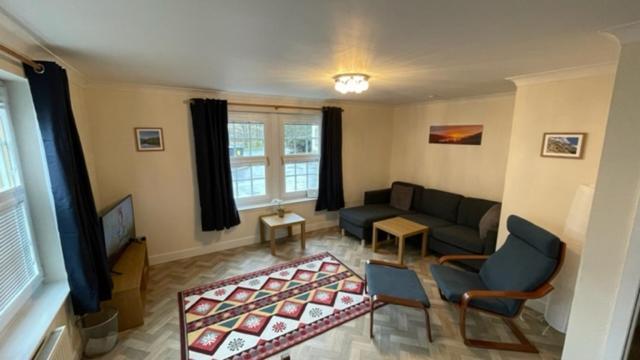 Peebles Cardona Cozy 2 X Bedroom Apartment Cardrona エクステリア 写真